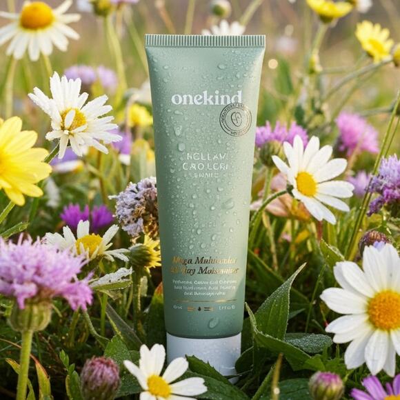 Onekind Mega Multitakser All-day Moisturizer - 50ml / 1.7 fl oz - NWT - Picture 1 of 4